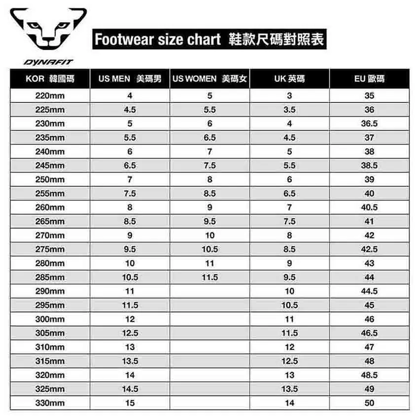 女裝越野防水跑鞋 Trailbreaker GORE-TEX® W