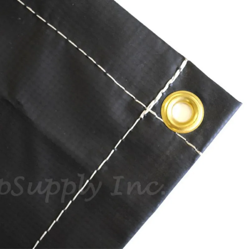 10'x16' Heavy Duty 10 oz Vinyl Tarp