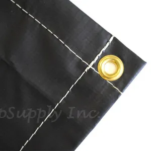 10'x16' Heavy Duty 10 oz Vinyl Tarp