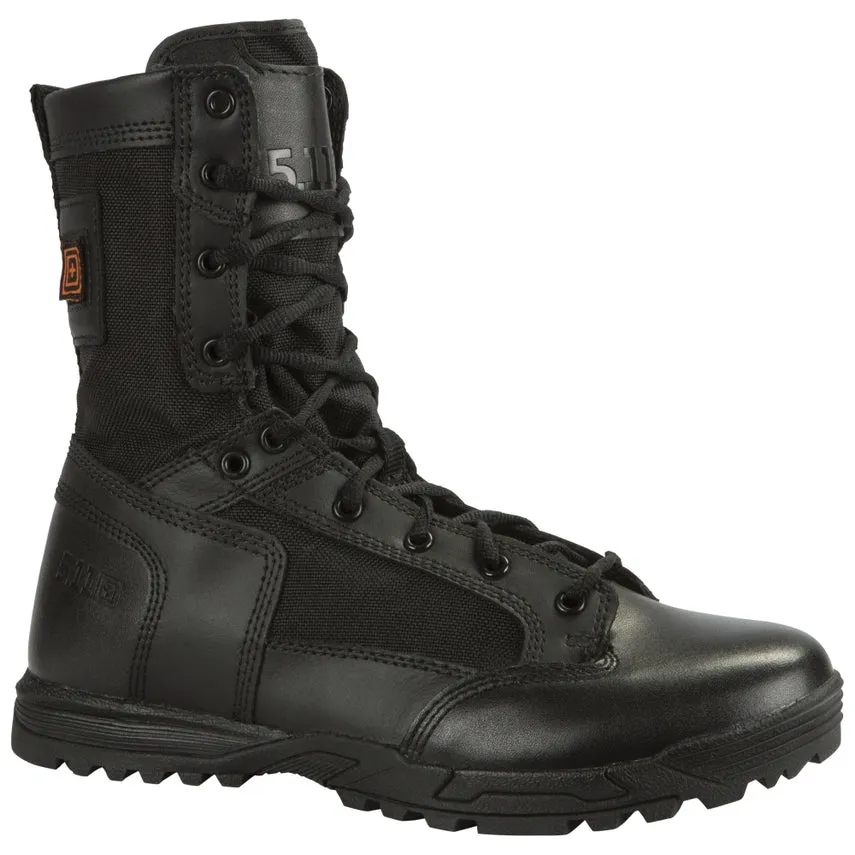 12318 - Skyweight Side Zipper Boot