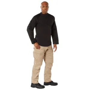 Combat - proven Military Tactical Boots