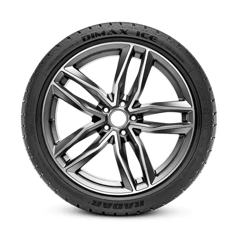 235/55R17XL Radar Dimax Ice 103T