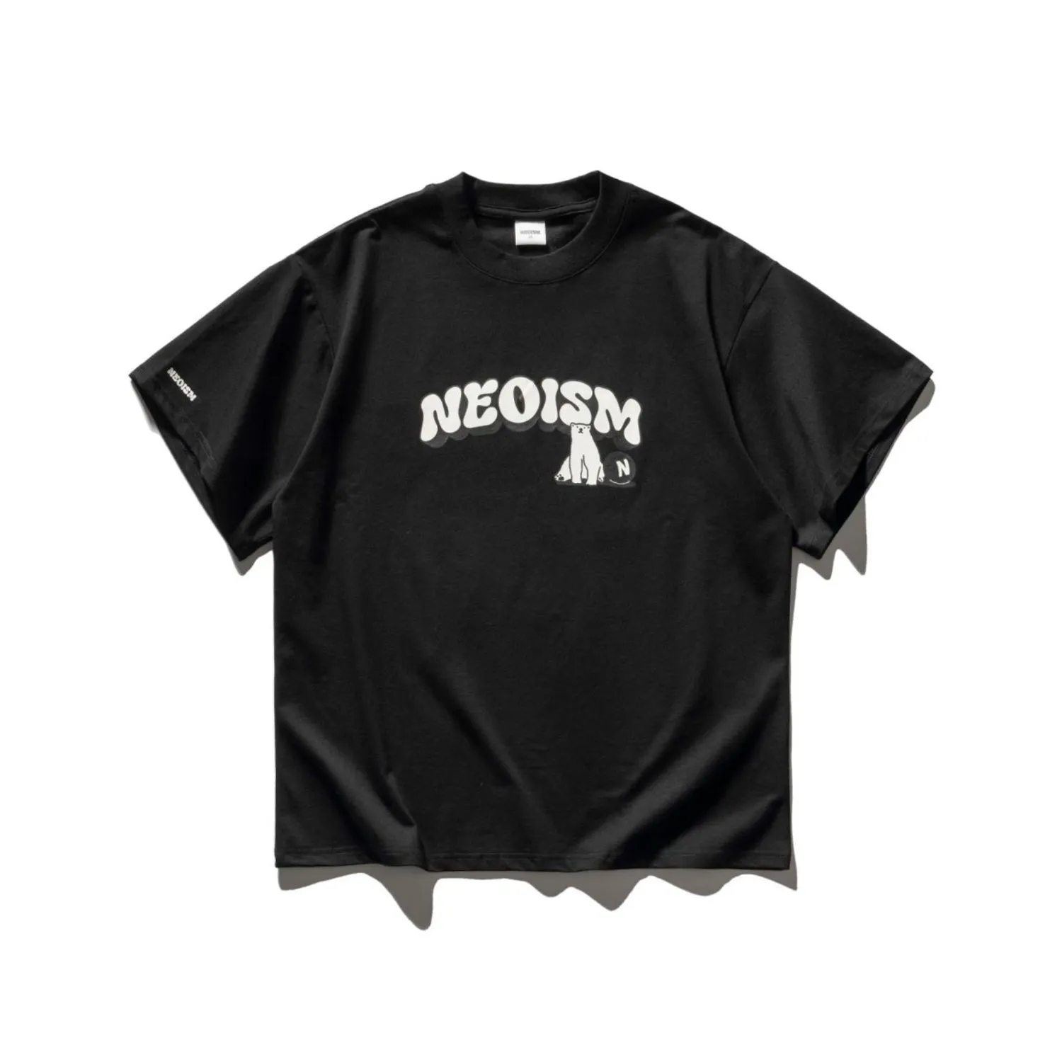 【24s Jul.】Printed Quick-Dry Tee