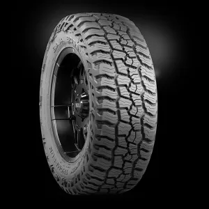 265/50R20 Mickey Thompson Baja Boss A/T 111T