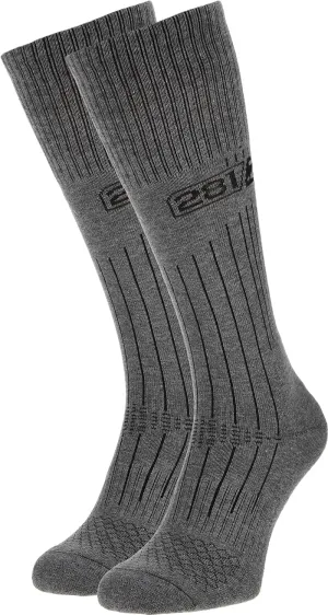 281Z Military Lightweight Boot Socks - Tactical Trekking Hiking - Outdoor Athletic Sport
