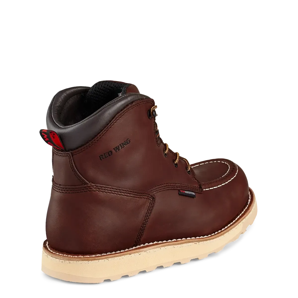 405 - Red Wing Traction Tred Men's 6 Inch Waterproof Soft Toe Boot