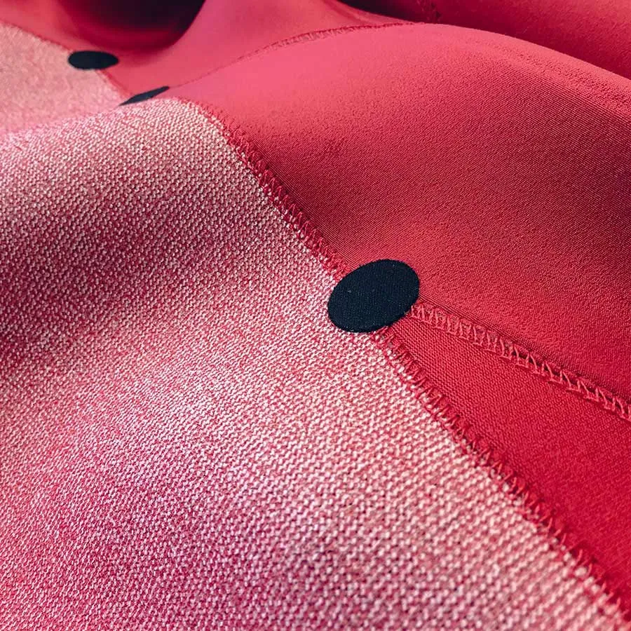 4th Element 3mm Men's Xenos Shorty Spring Wetsuit