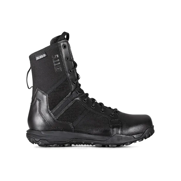 5.11® Coyote A/T 8" NON-ZIP BOOT 12422
