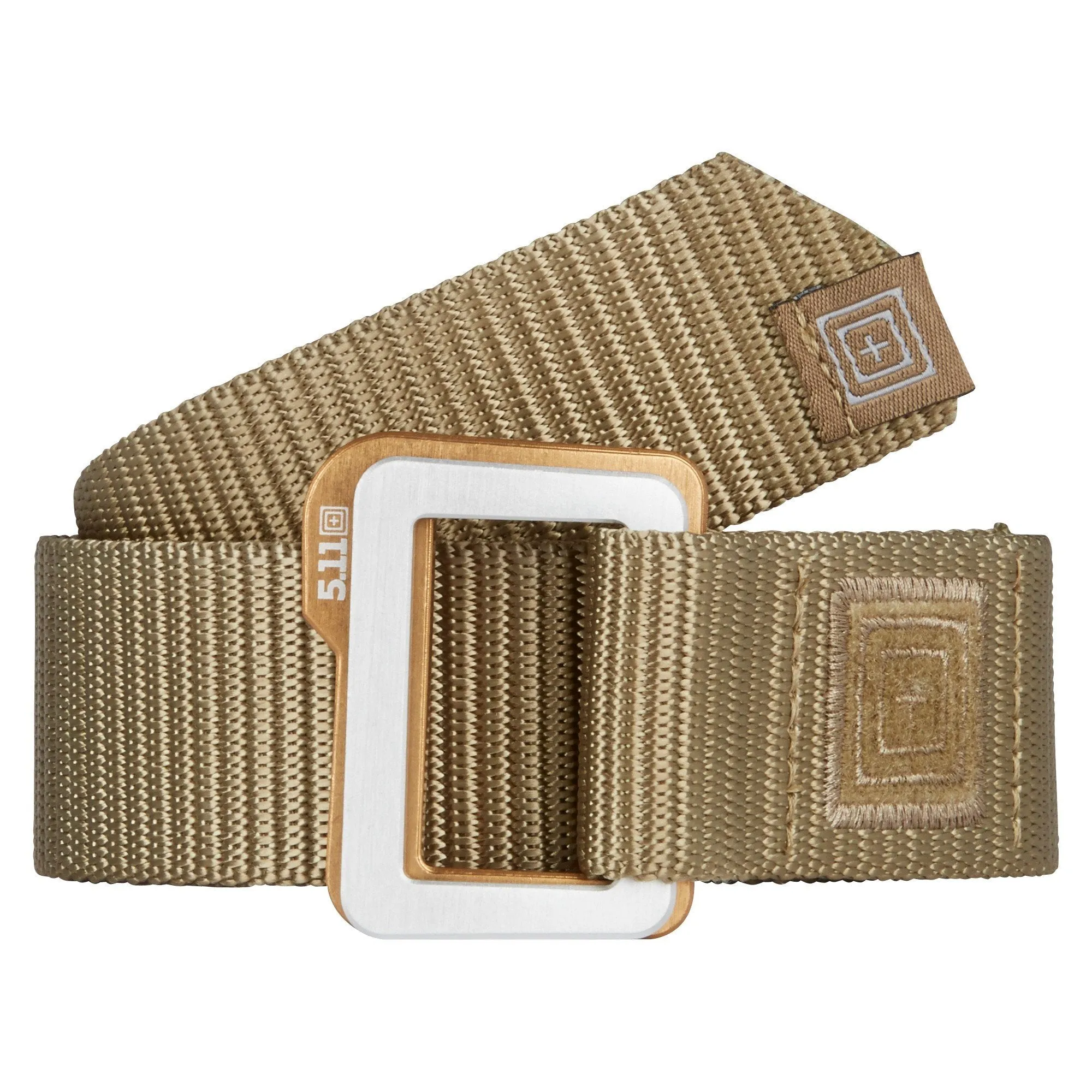 5.11 Tactical 1.5" Traverse Double Buckle Belt