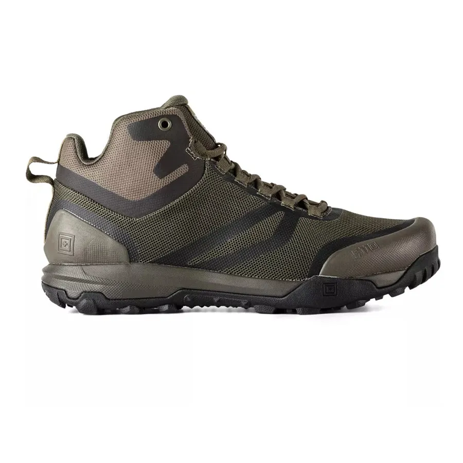 5.11 Tactical ATLAS Mid Boot Ranger Green