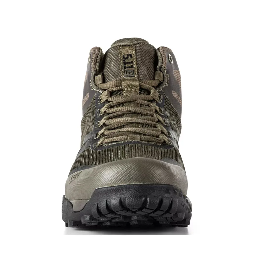 5.11 Tactical ATLAS Mid Boot Ranger Green