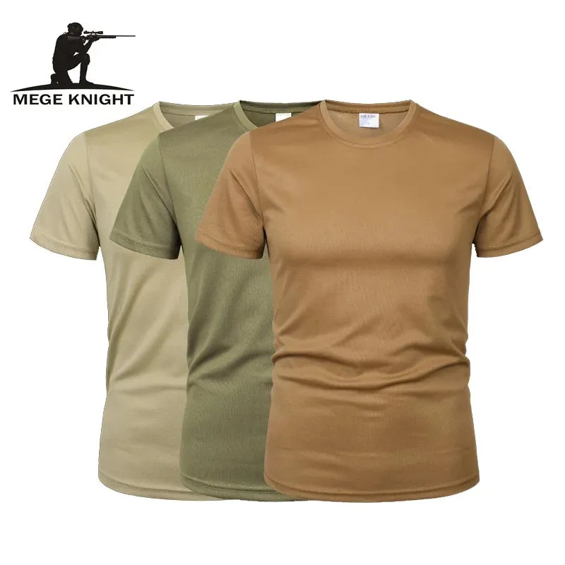5.11 Tactical Men's Military Short Sleeve T-Shirt