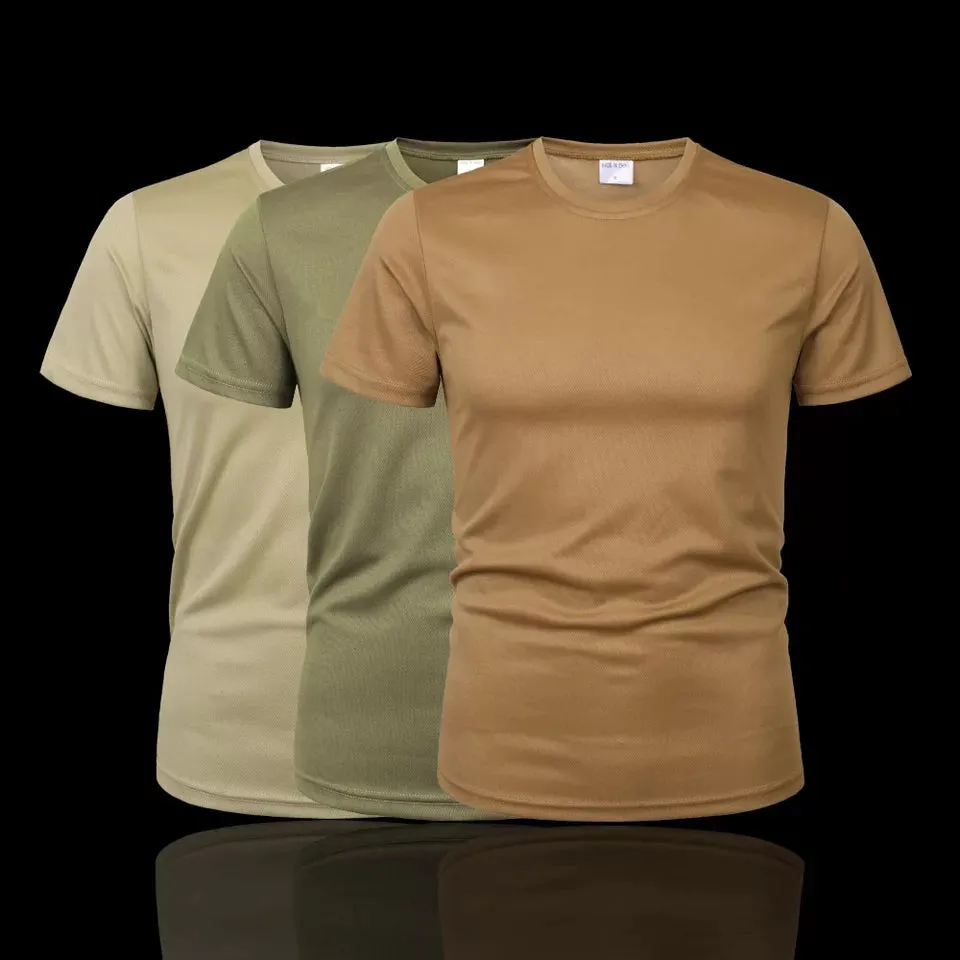 5.11 Tactical Men's Military Short Sleeve T-Shirt