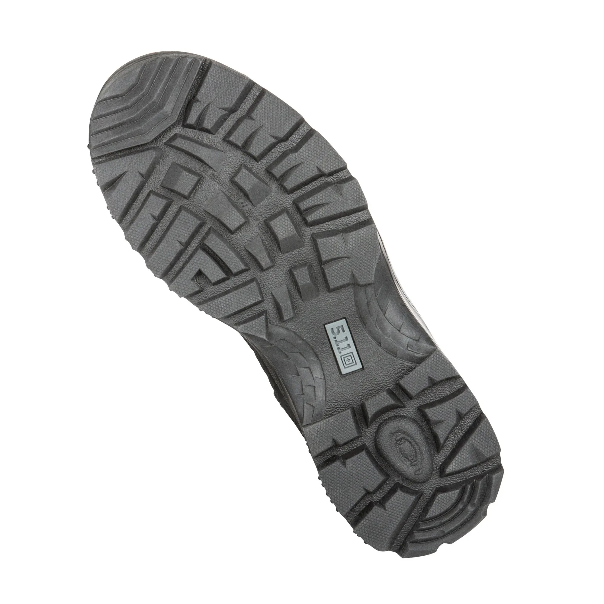 5.11 Womens A.T.A.C.® 2.0 8" Waterproof Storm Boot
