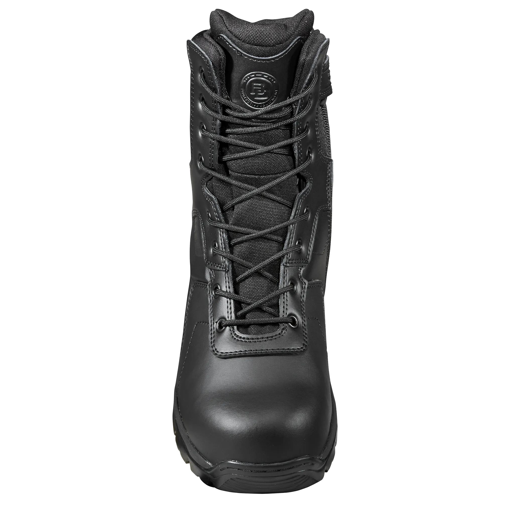 8" WATERPROOF TACTICAL BOOT