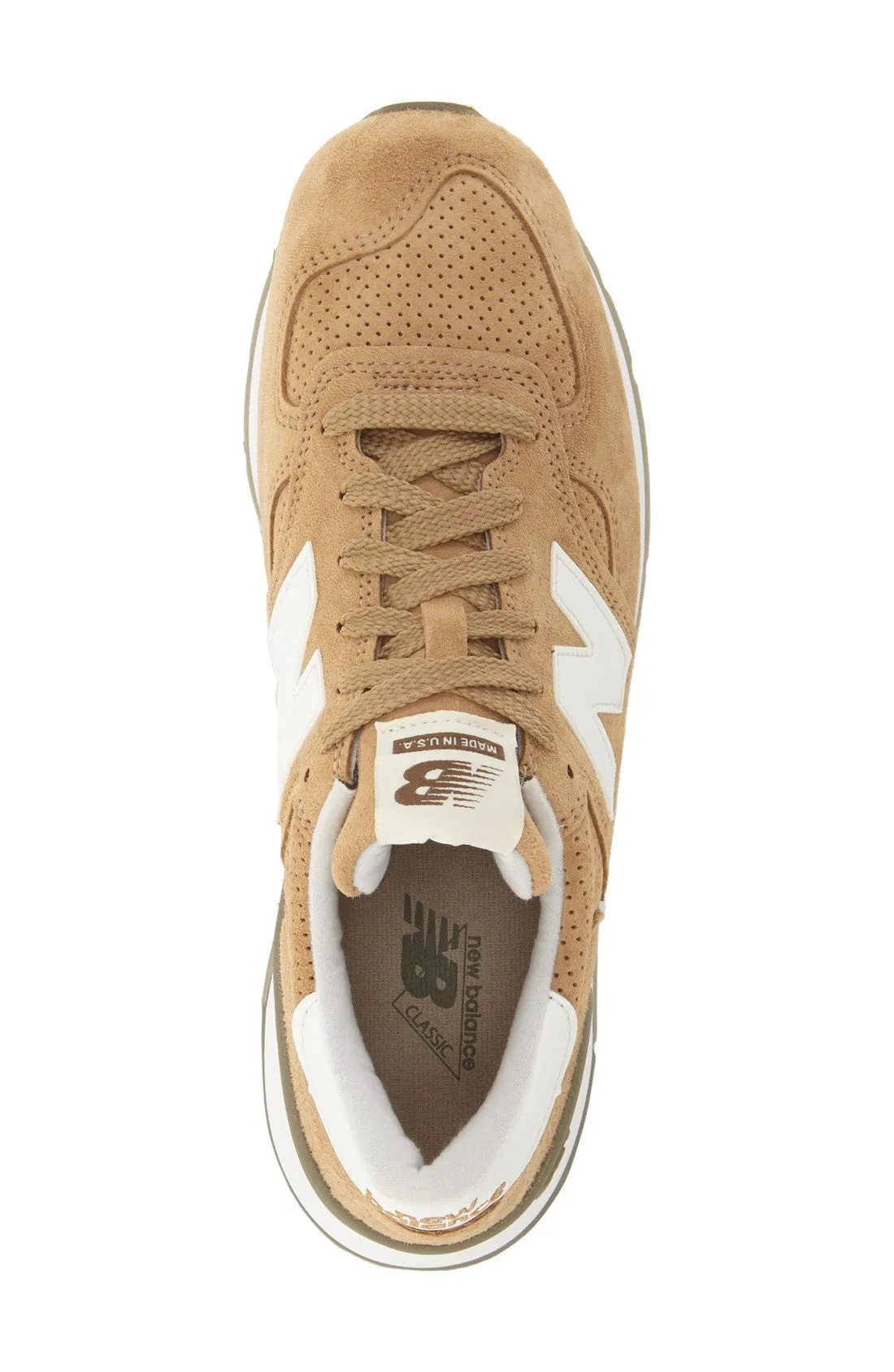 '990' Sneaker (Men)
