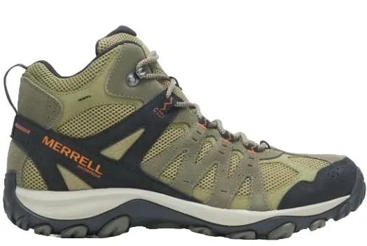 Accentor 3 Mid Waterproof - Men