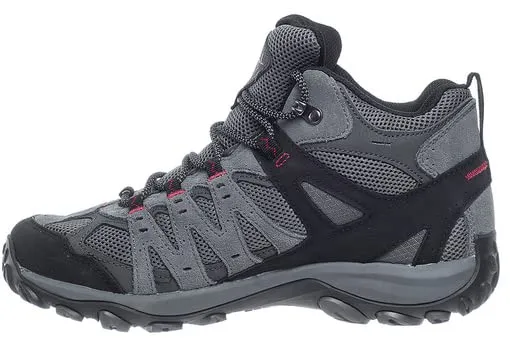 Accentor 3 Mid Waterproof - Men