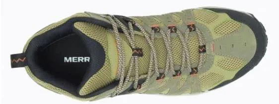 Accentor 3 Mid Waterproof - Men