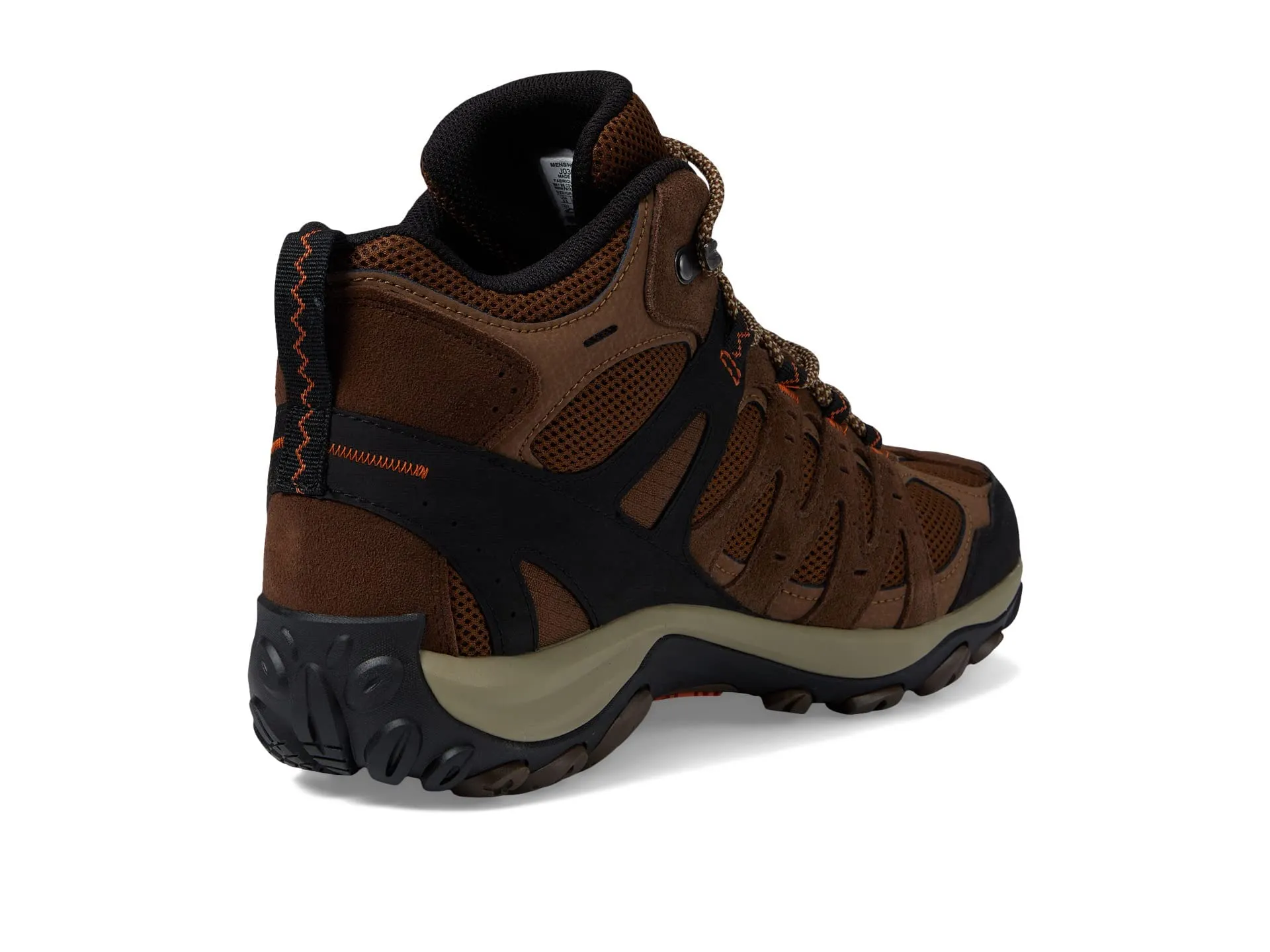 Accentor 3 Mid Waterproof - Men