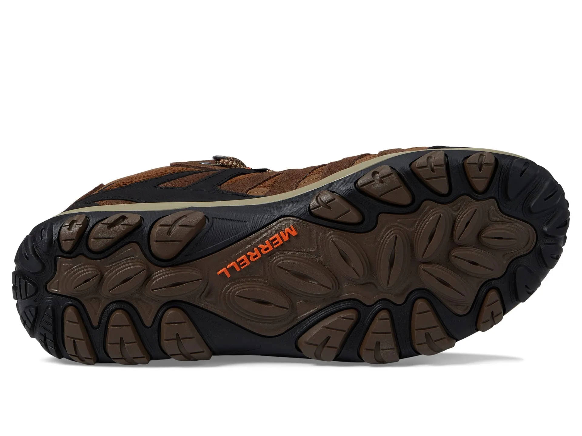 Accentor 3 Mid Waterproof - Men