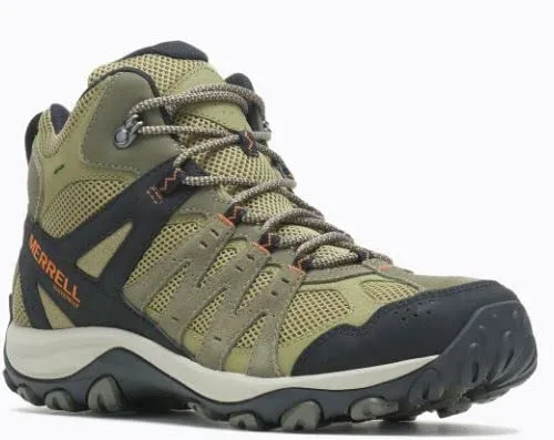 Accentor 3 Mid Waterproof - Men