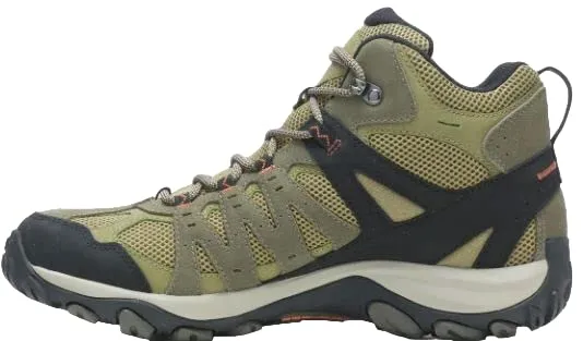 Accentor 3 Mid Waterproof - Men