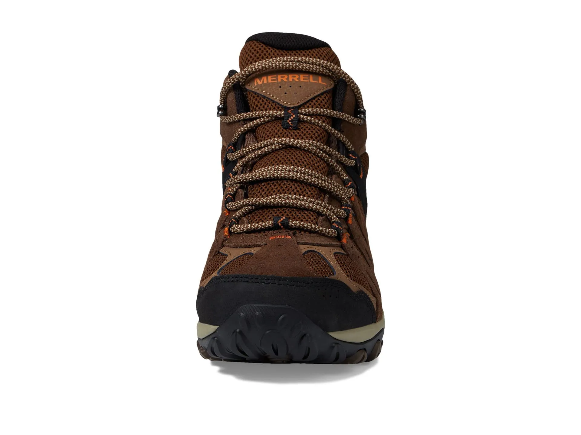 Accentor 3 Mid Waterproof - Men