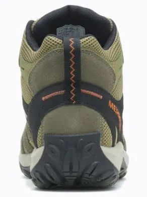 Accentor 3 Mid Waterproof - Men