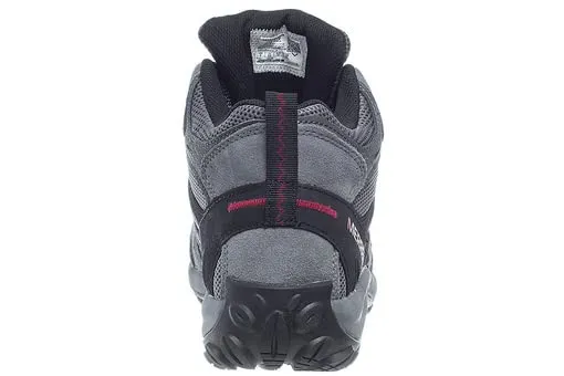 Accentor 3 Mid Waterproof - Men