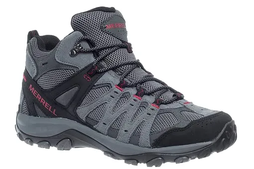 Accentor 3 Mid Waterproof - Men