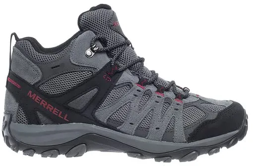 Accentor 3 Mid Waterproof - Men