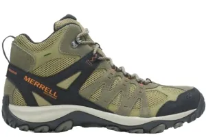 Accentor 3 Mid Waterproof - Men