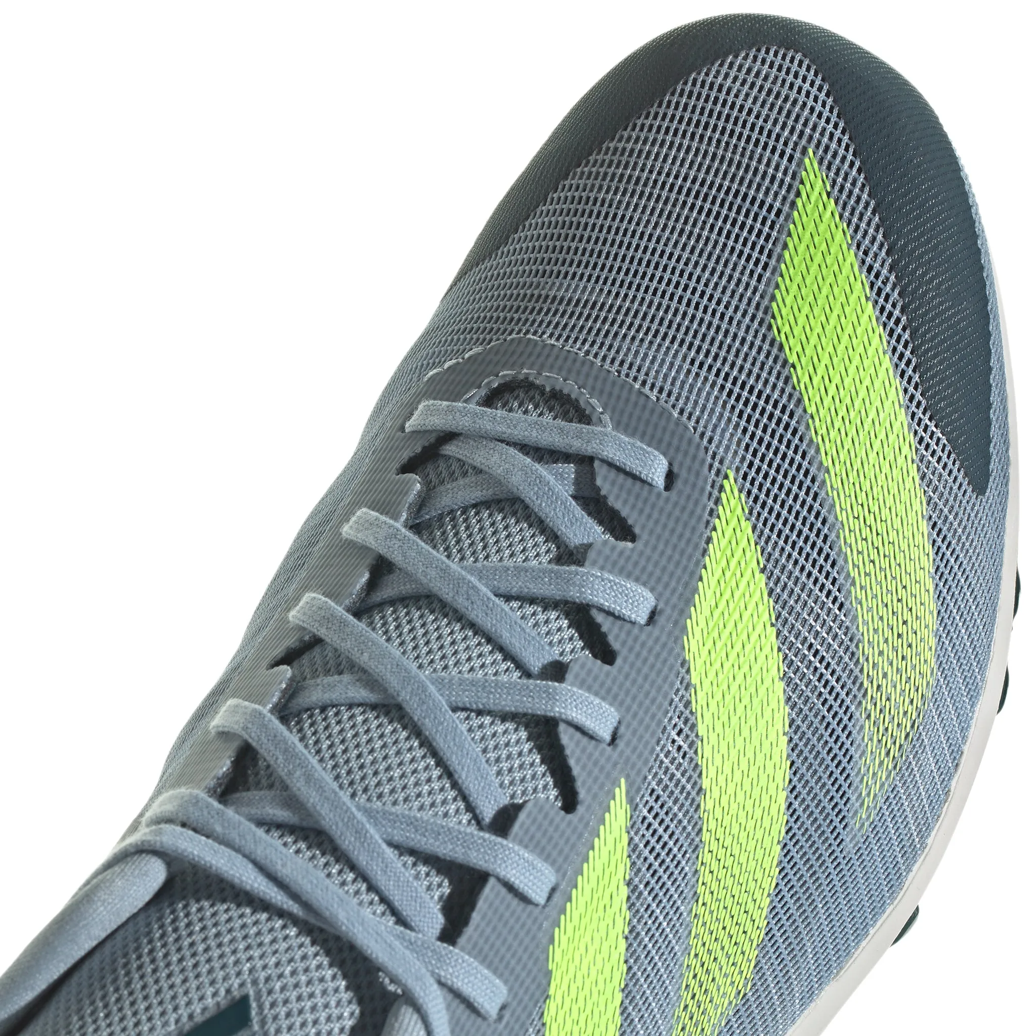 Adidas Adios XCS Cross Country Spikes Unisex Wonder Blue