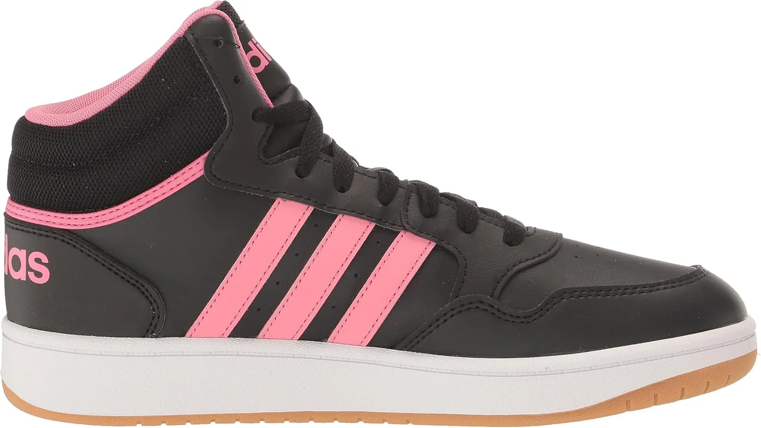 adidas Originals boys unisex-child Hoops 3.0 Mid