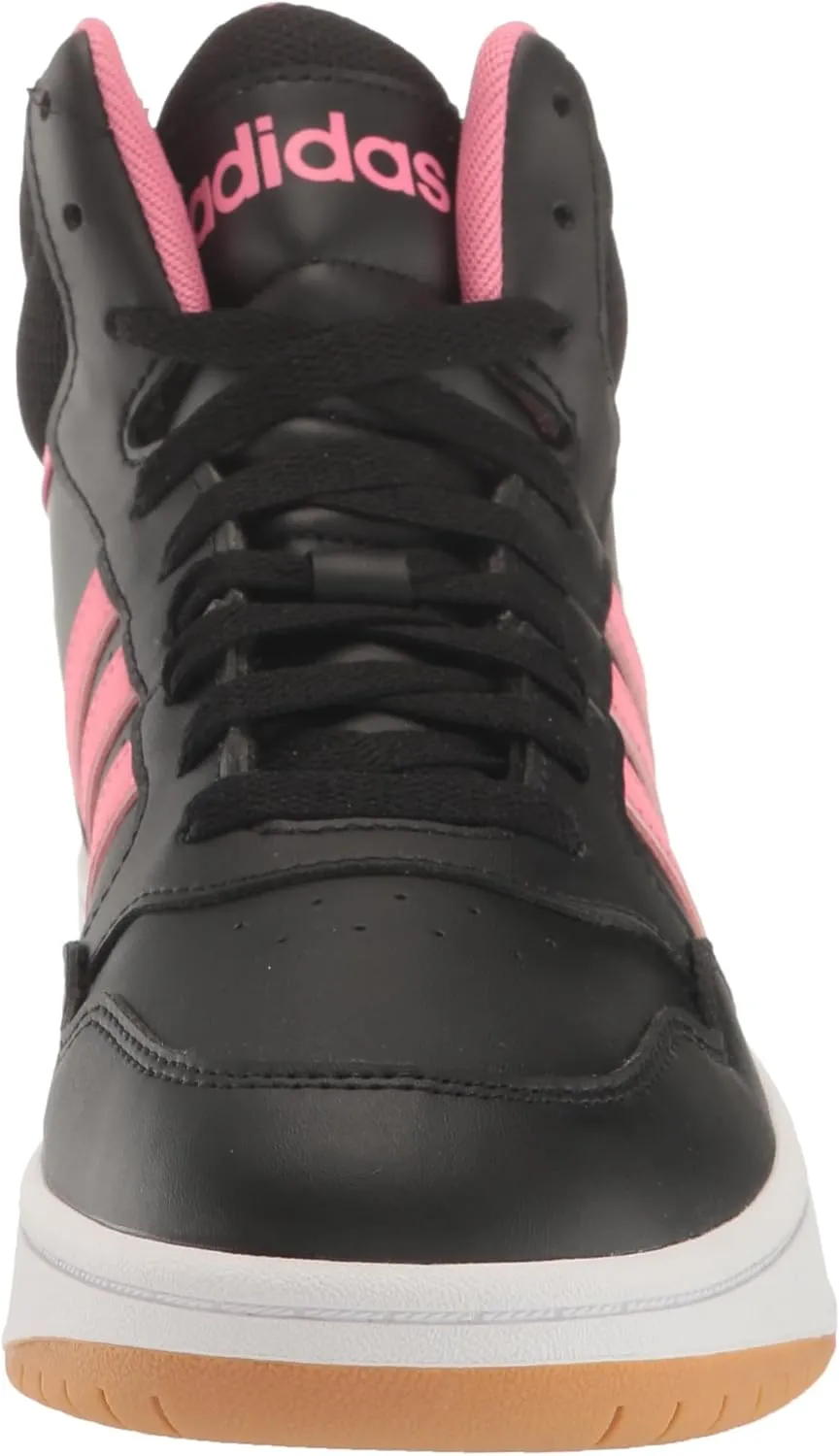 adidas Originals boys unisex-child Hoops 3.0 Mid