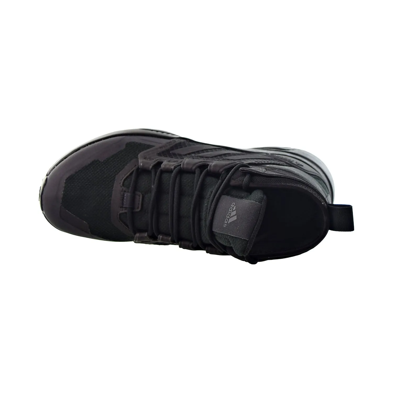 Adidas Pharrell Williams Terrex Trailmaker Mid GTX Men's Hiking Shoes Black