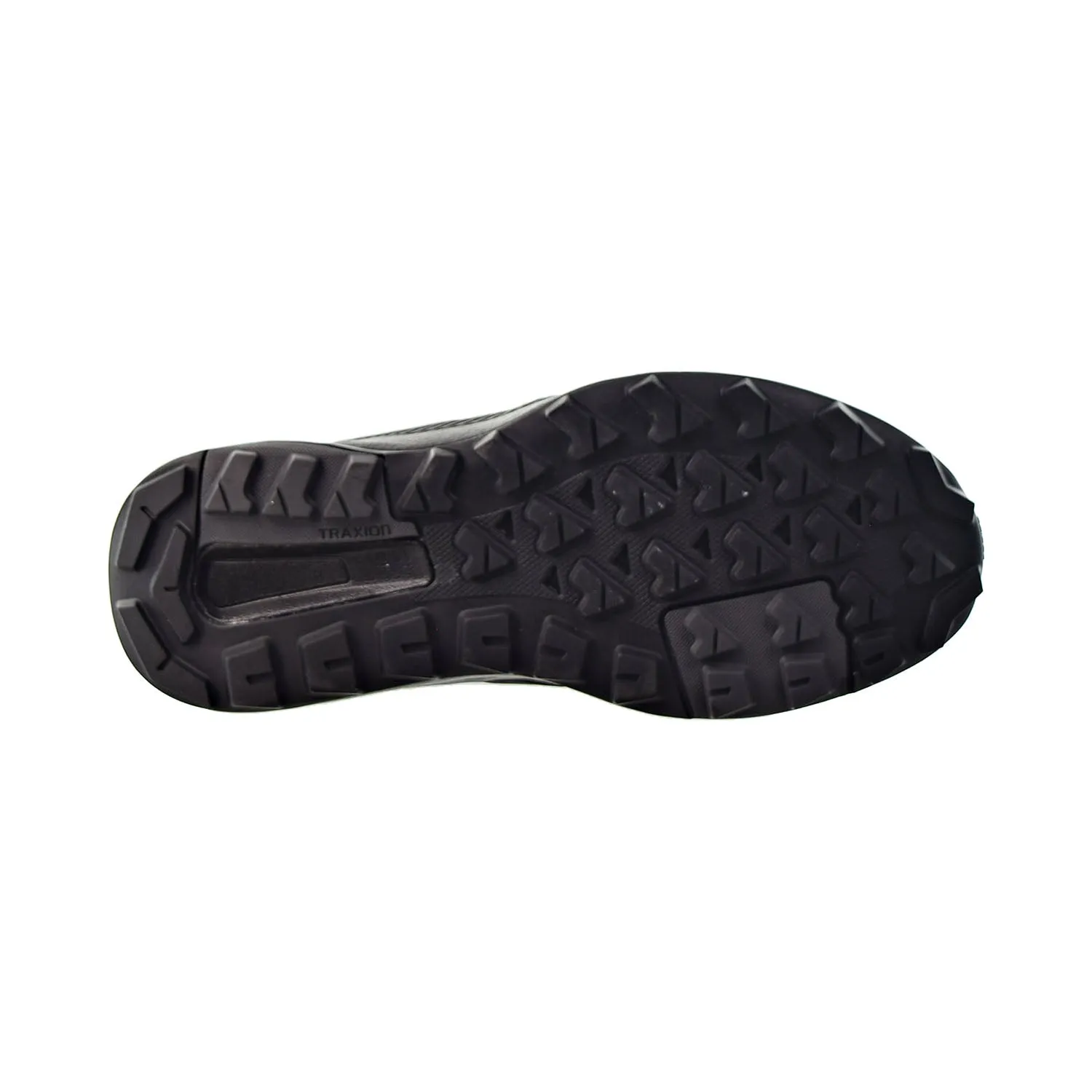 Adidas Pharrell Williams Terrex Trailmaker Mid GTX Men's Hiking Shoes Black
