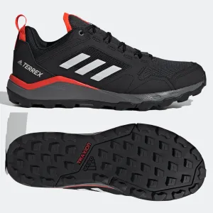 adidas Terrex Agravic TR Mens Trail Running Shoes - Black*