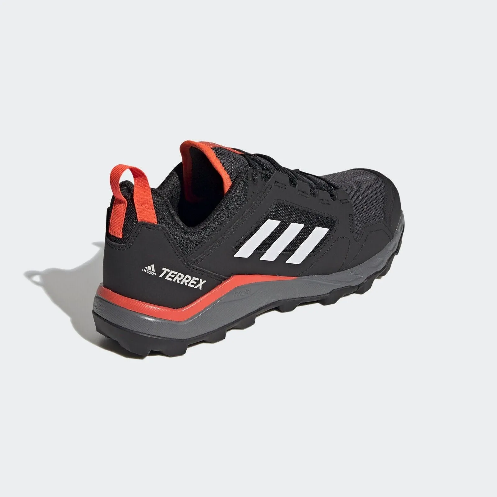 adidas Terrex Agravic TR Mens Trail Running Shoes - Black*