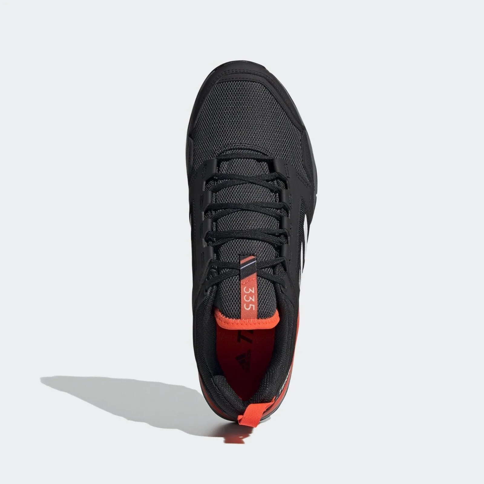 adidas Terrex Agravic TR Mens Trail Running Shoes - Black*