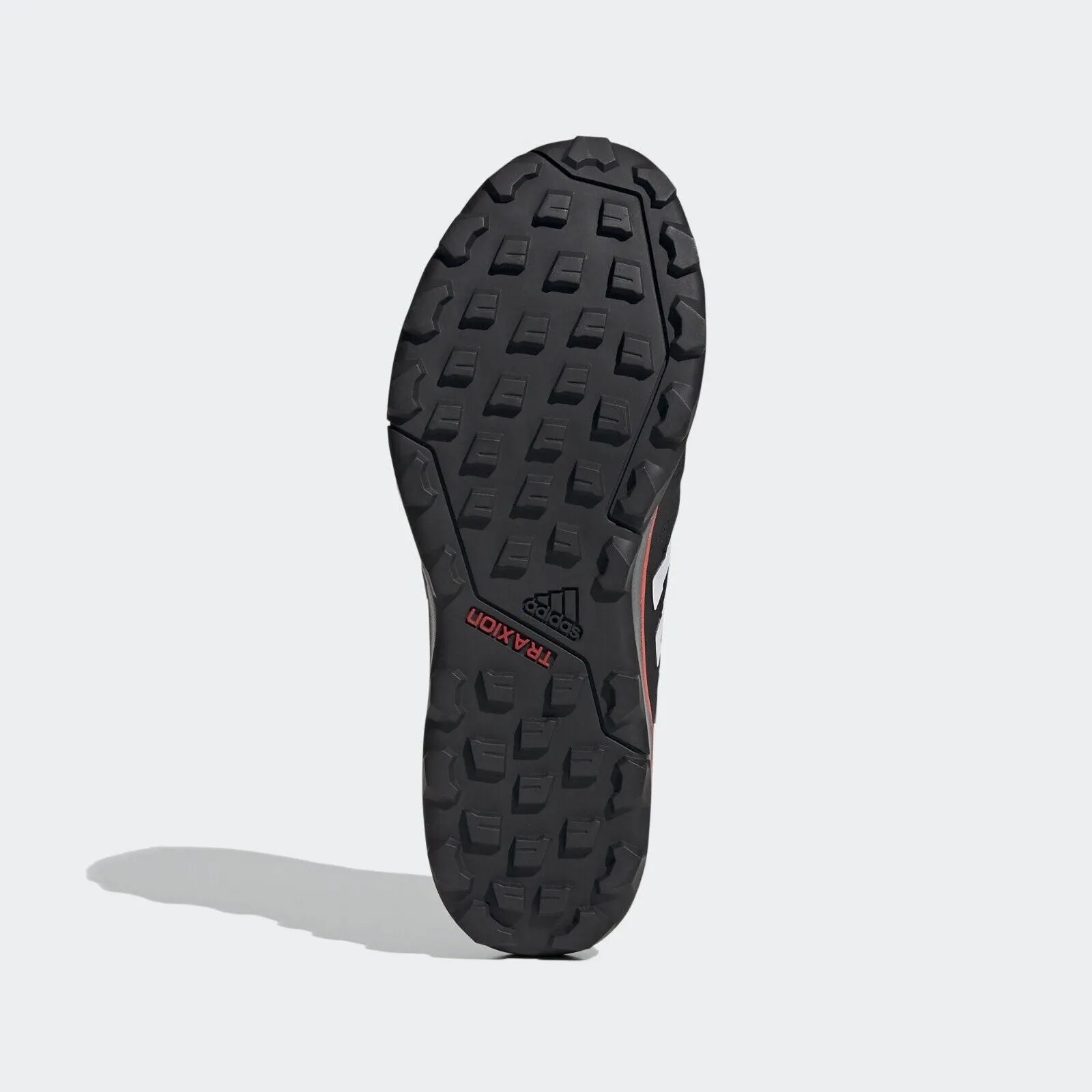adidas Terrex Agravic TR Mens Trail Running Shoes - Black*