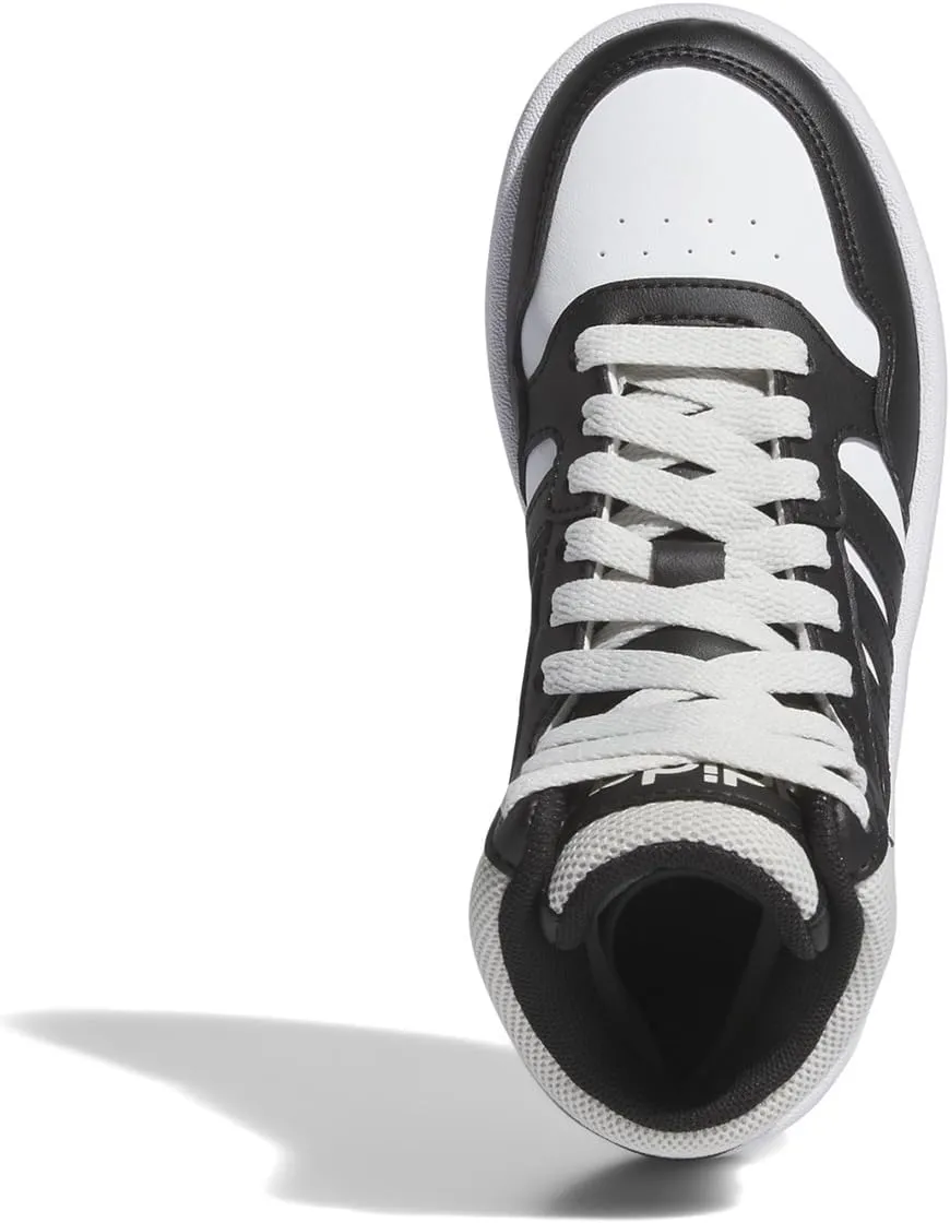Adidas Women's Hoops 3.0 Basketball Shoe