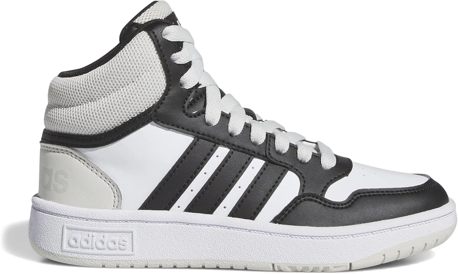 Adidas Women's Hoops 3.0 Basketball Shoe