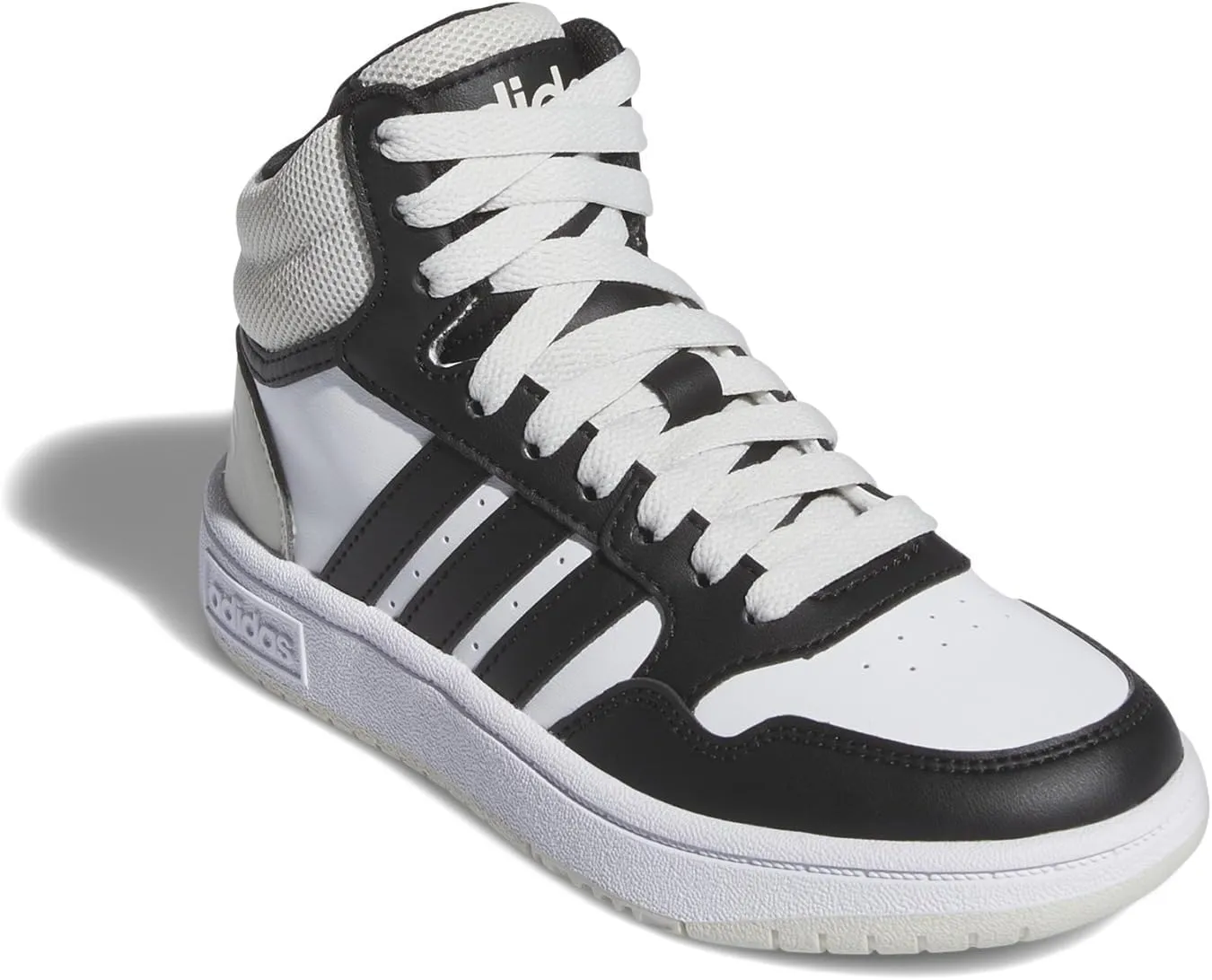Adidas Women's Hoops 3.0 Basketball Shoe