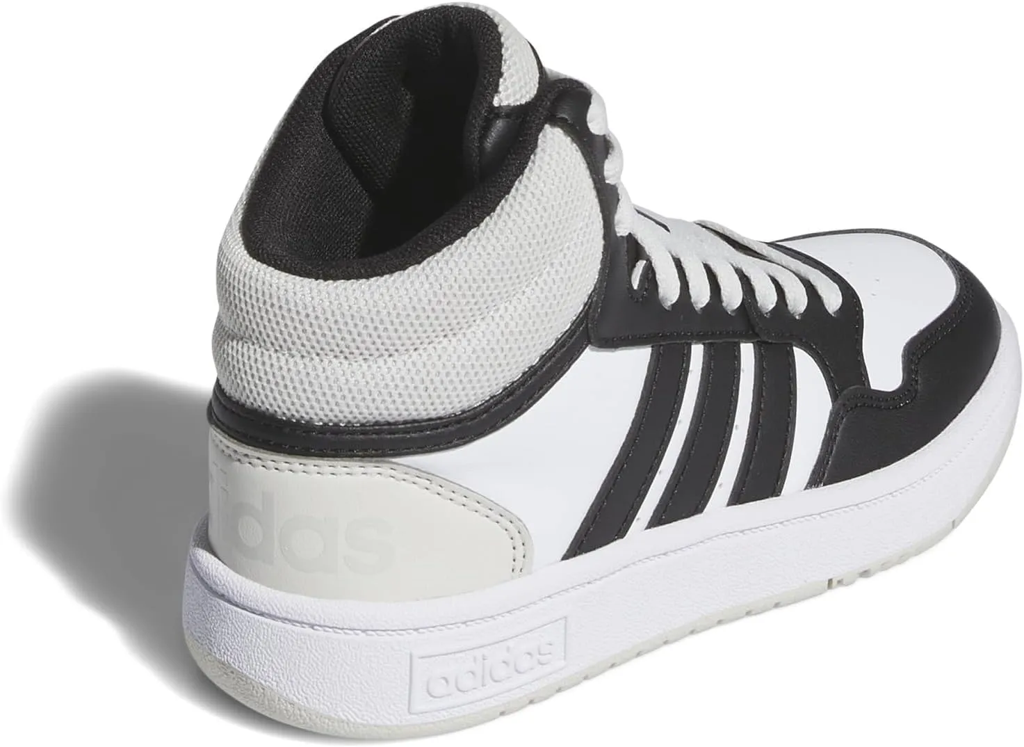 Adidas Women's Hoops 3.0 Basketball Shoe
