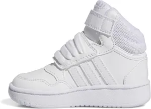 Adidas Women's Hoops 3.0 Basketball Shoe