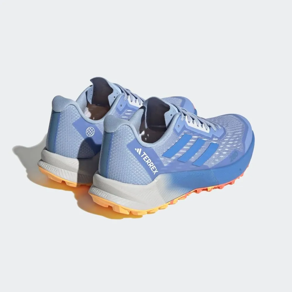 adidas Women's Terrex Agravic Flow 2.0 Trail Running Shoe