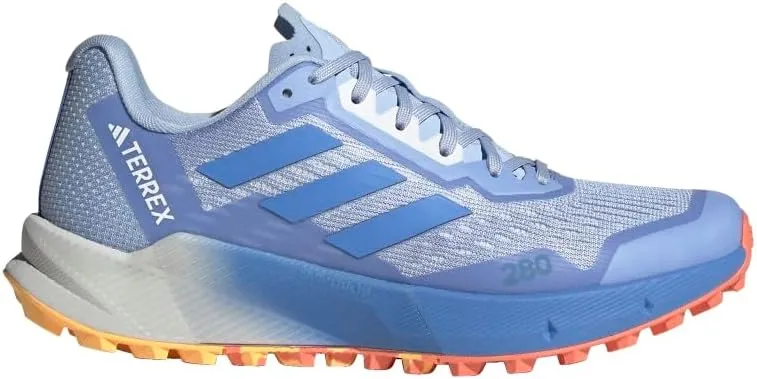 adidas Women's Terrex Agravic Flow 2.0 Trail Running Shoe