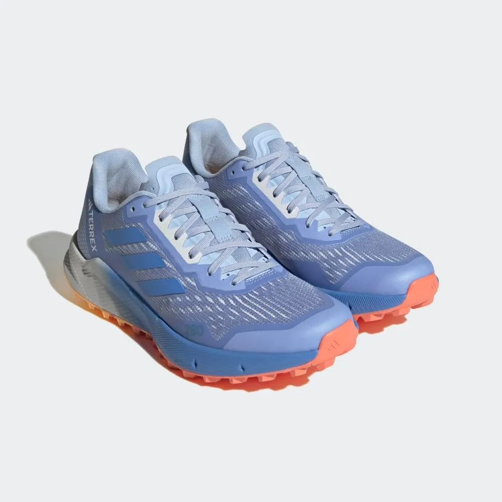 adidas Women's Terrex Agravic Flow 2.0 Trail Running Shoe